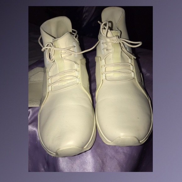 Fenty by Rihanna Shoes - ❇️FENTY❇️ by Rihanna Space Trainers